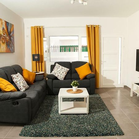 Apartamento Victoria Puerto del Carmen  Eksteriør billede