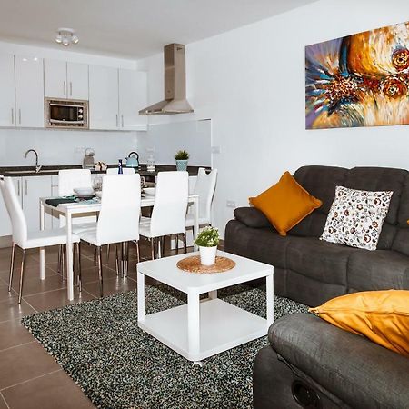 Apartamento Victoria Puerto del Carmen  Eksteriør billede