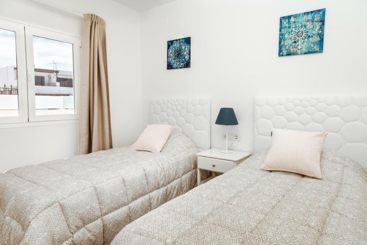 Apartamento Victoria Puerto del Carmen  Eksteriør billede