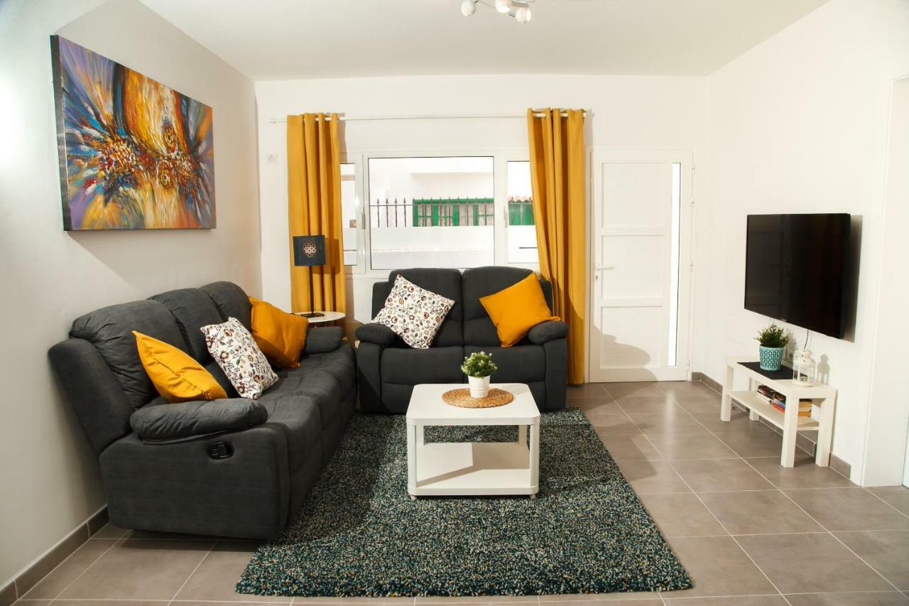 Apartamento Victoria Puerto del Carmen  Eksteriør billede