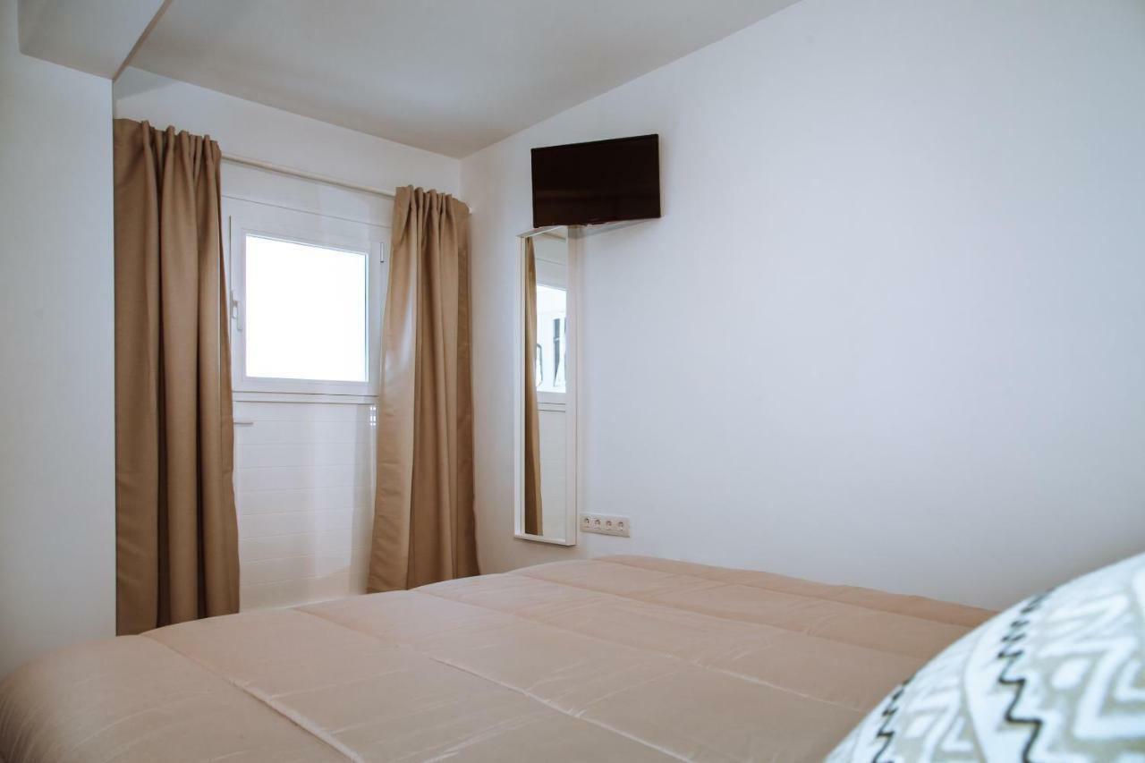 Apartamento Victoria Puerto del Carmen  Eksteriør billede