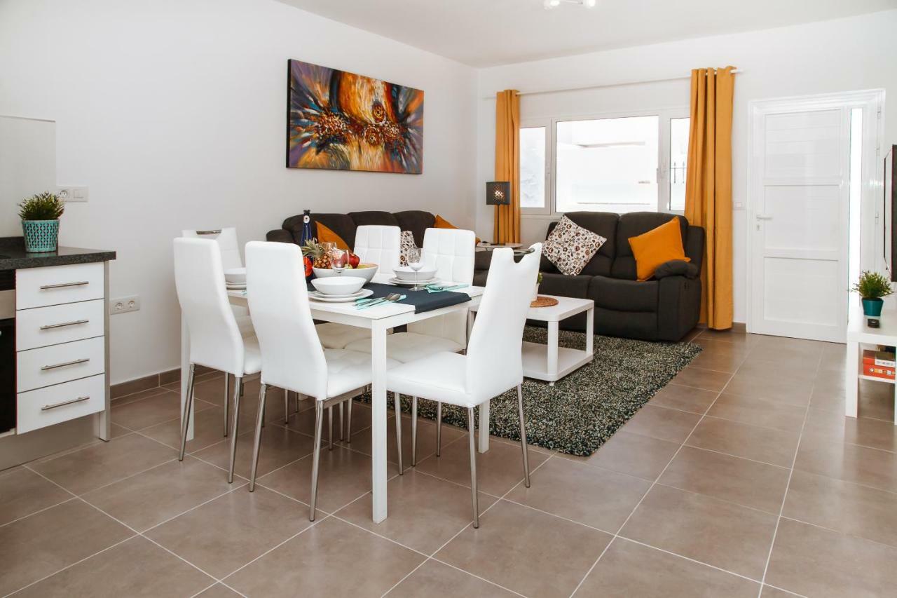 Apartamento Victoria Puerto del Carmen  Eksteriør billede