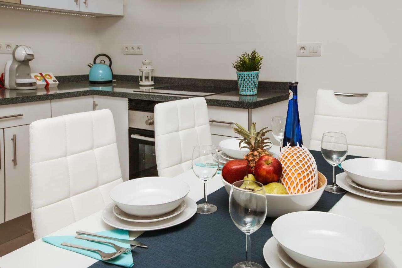 Apartamento Victoria Puerto del Carmen  Eksteriør billede