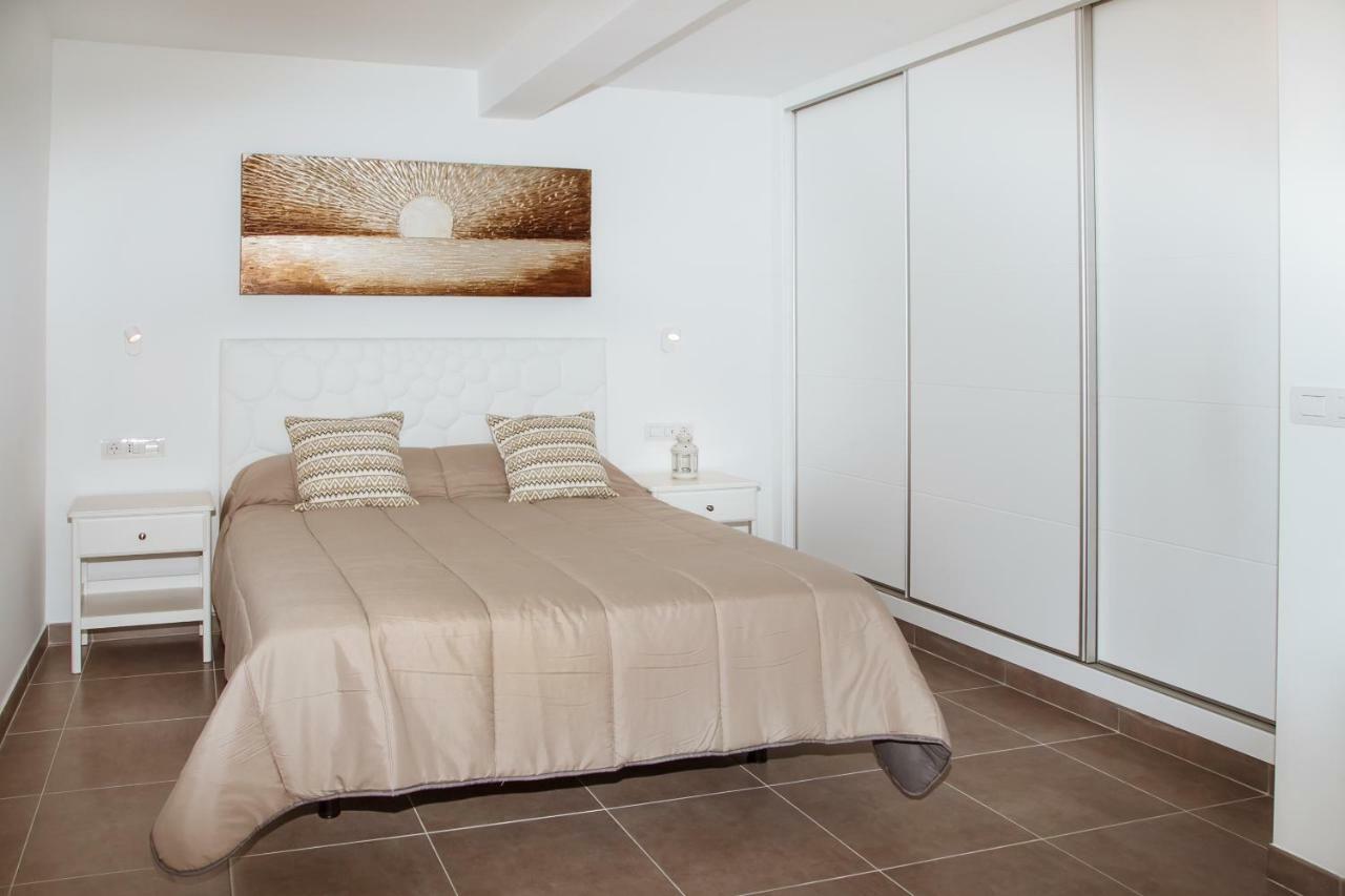 Apartamento Victoria Puerto del Carmen  Eksteriør billede