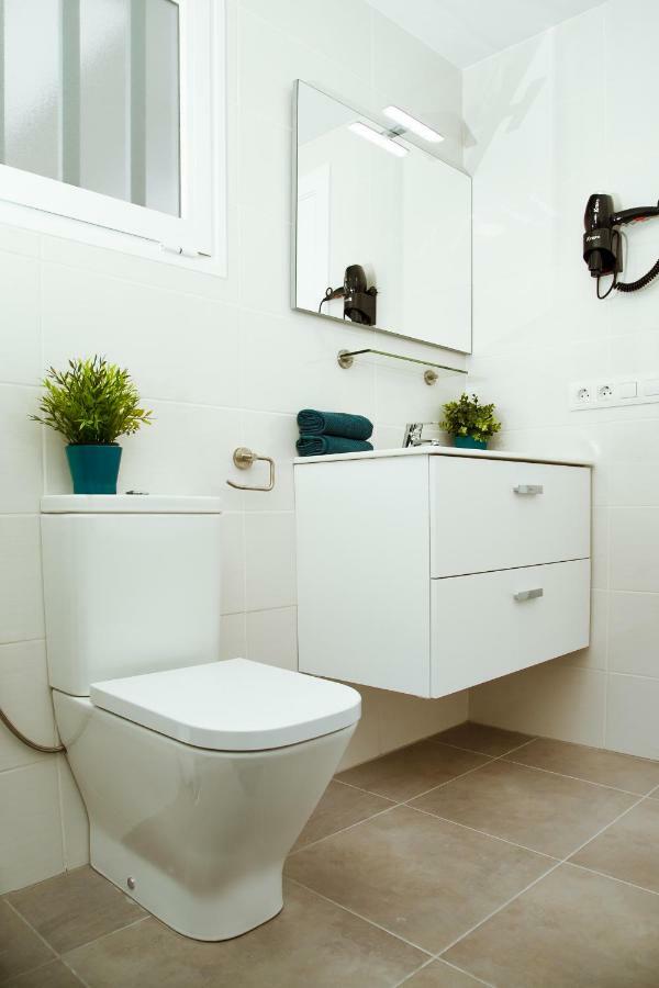 Apartamento Victoria Puerto del Carmen  Eksteriør billede