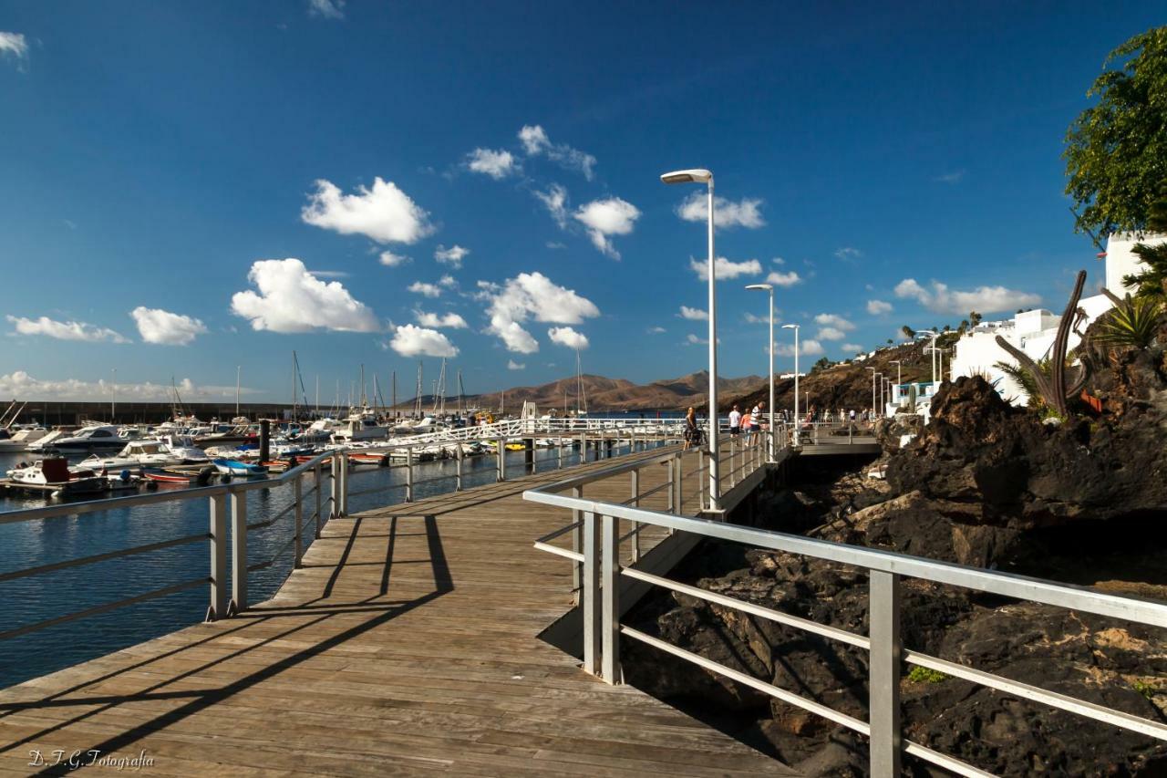 Apartamento Victoria Puerto del Carmen  Eksteriør billede
