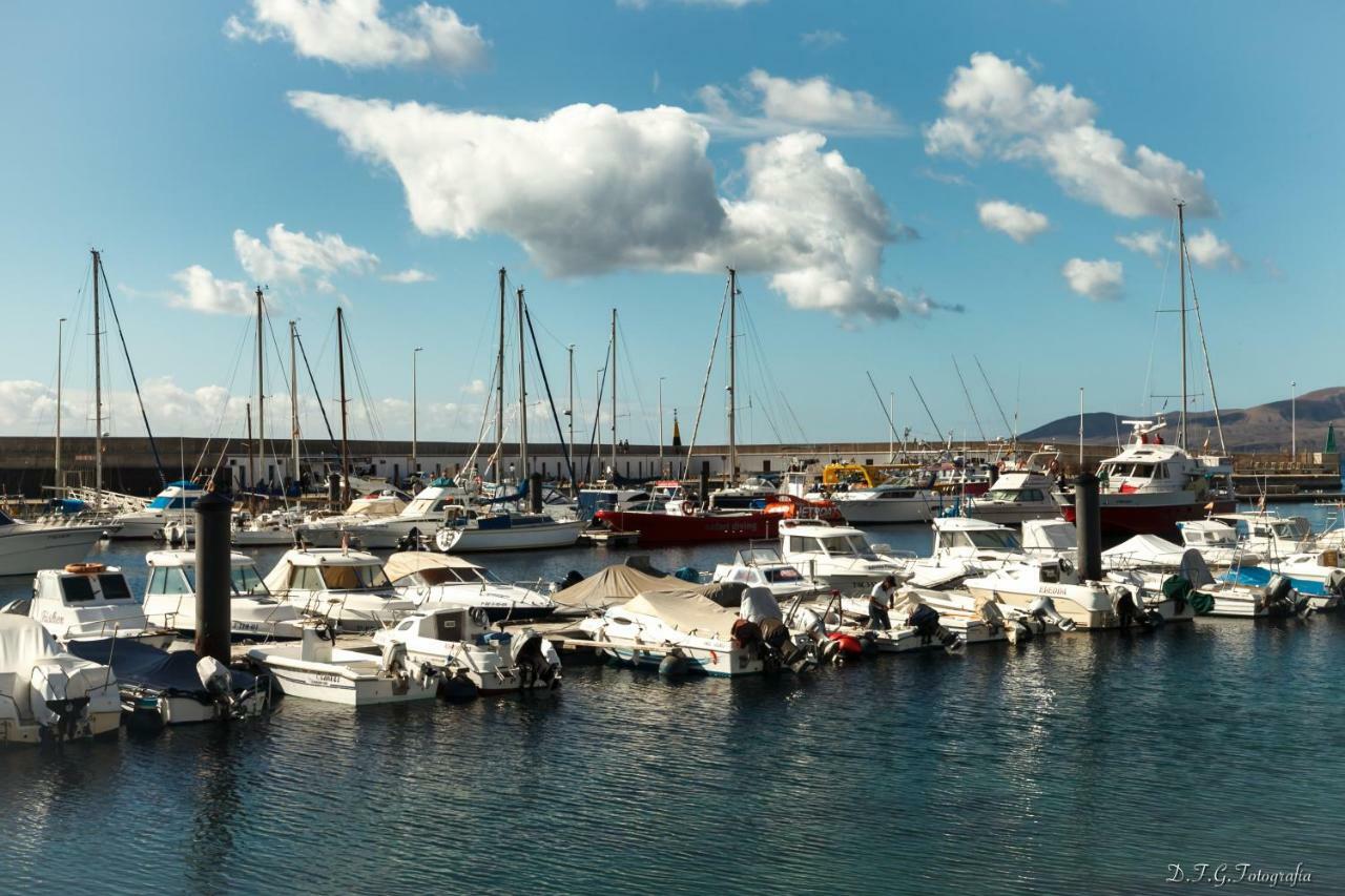 Apartamento Victoria Puerto del Carmen  Eksteriør billede